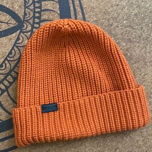 Coach Wool Beanie